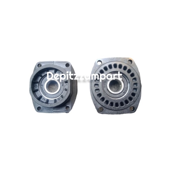 Bearing Box G10SS2 Atau Packing Gland G10SS2