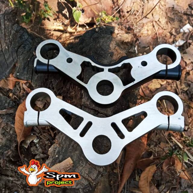 T atas fu modif bubut coak