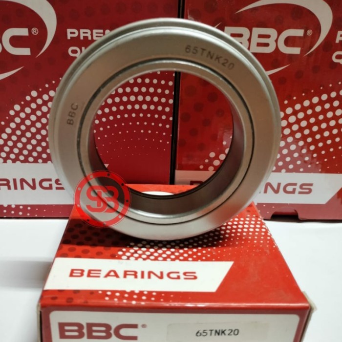 DRAG LAHER / CLUTCH BEARING NISSAN CKA / CB / TZ 50 BBC ORIGINAL