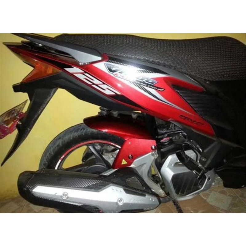 Spakbor kolong Vario 150 Vario 125 Led Vario 125 Lama