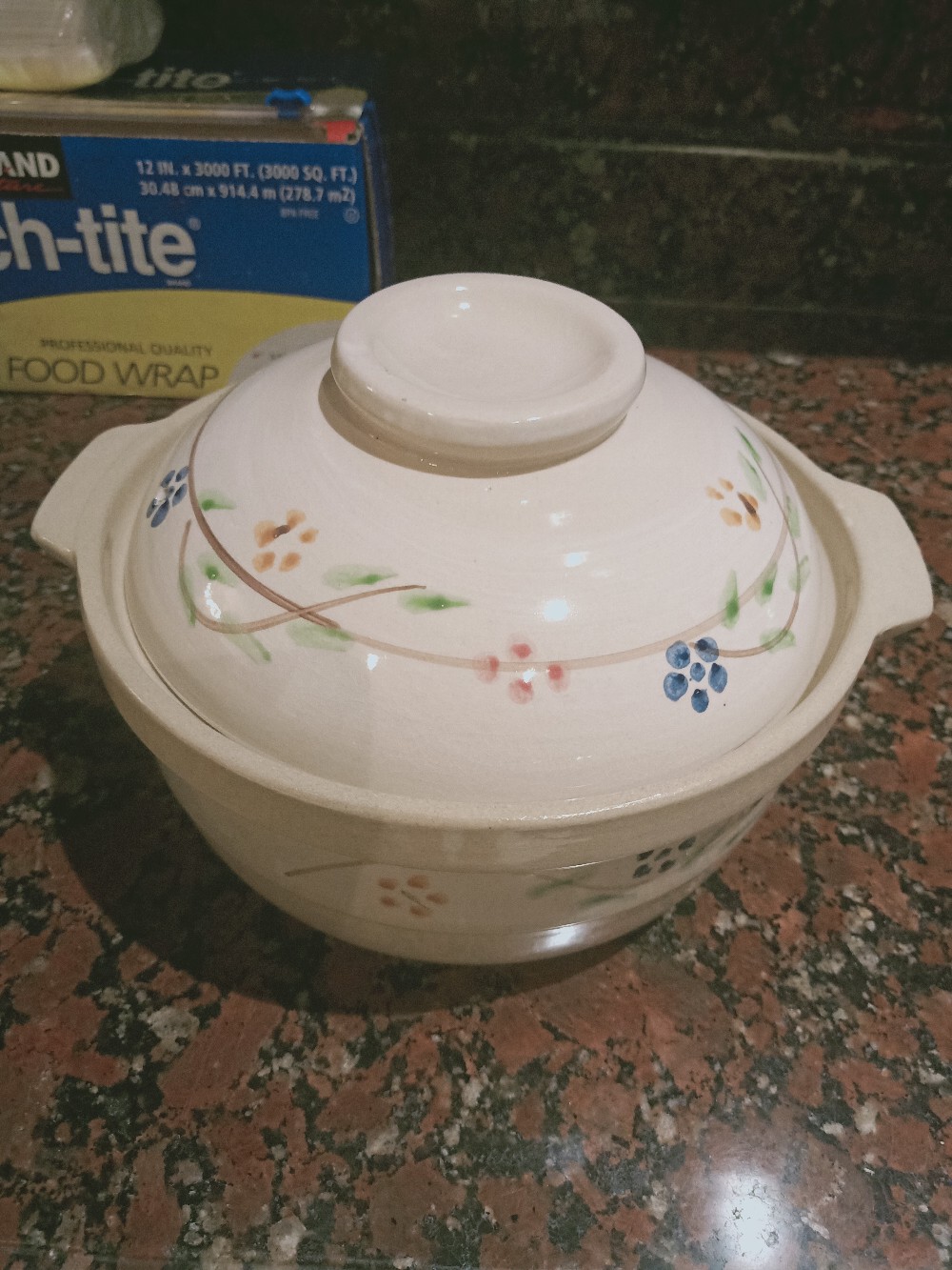Chiko Panci Keramik Sapo S085 , P085