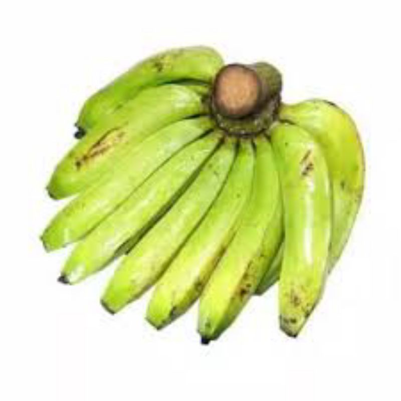 PISANG RAJA NANGKA 1 SISIR BUAH