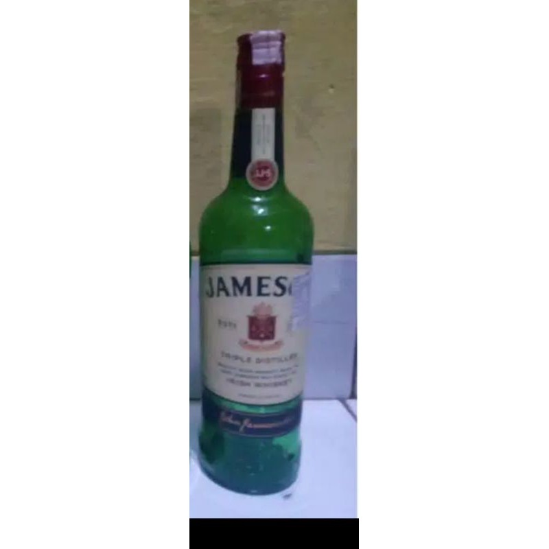 botol jameson