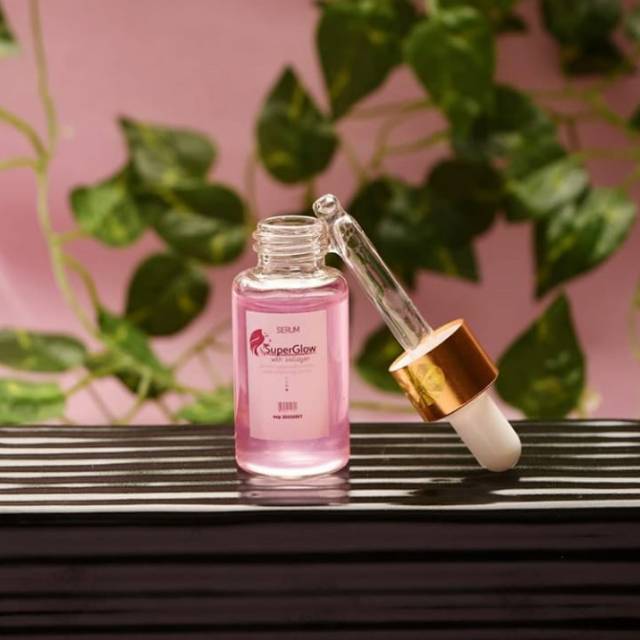 Serum SuperGlow