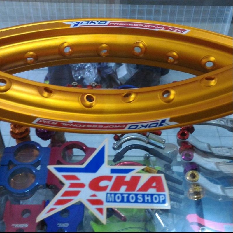 Velg YOKO 17.140-140 Original THAILAND