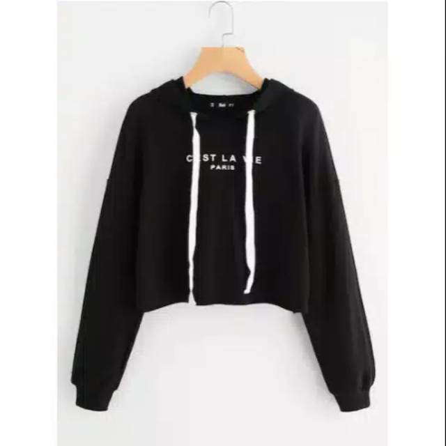 JNY.Co Sweater Hoodie CEST LAVIE PARIS fit L - fit XL