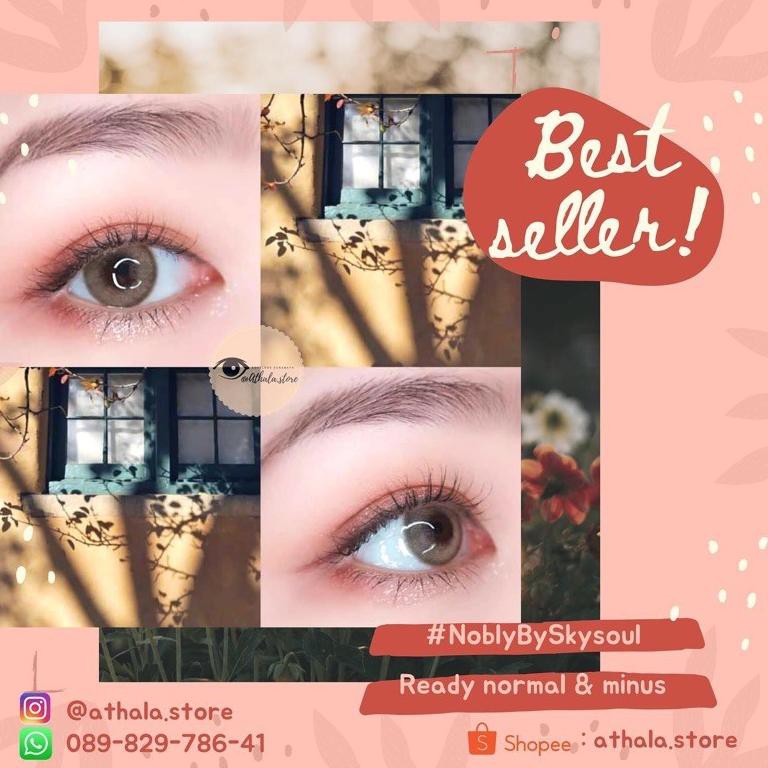 Harga Nobly Ivory Minus Terbaru Juli 21 Biggo Indonesia