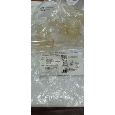 Aerogen T piece Nebulizer