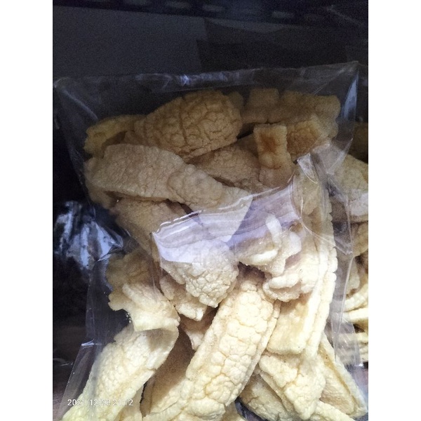 

krupuk rambak