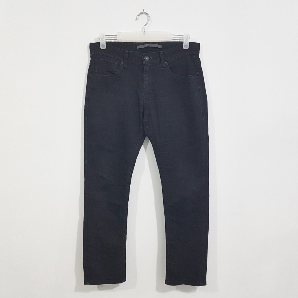 Celana Jeans BUCKAROO - Regular Melar - Size 33 sd 34 - Lingkar Pinggang 90 cm - Original 100%