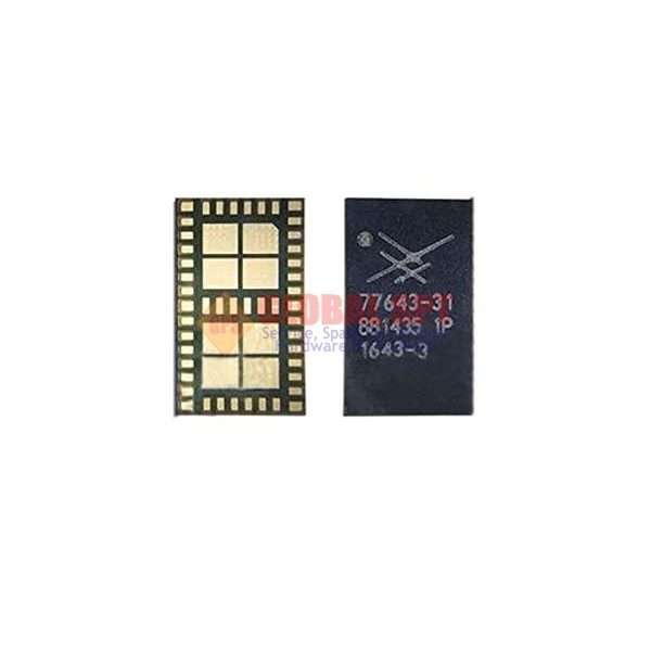 IC 77643-31 / IC PA OPPO R11