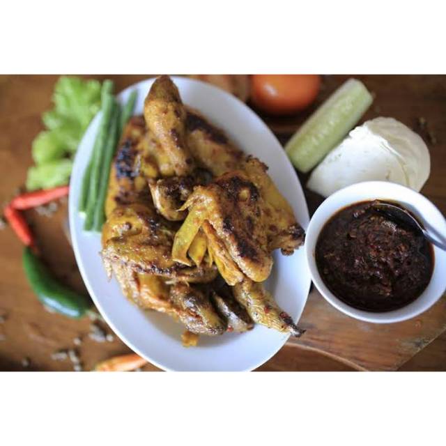 

Ayam Goreng Kembang Joyo