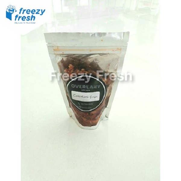 

Cakalang Rabe 250gr