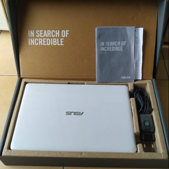 VIVOBOOK ASUS E203 MAH