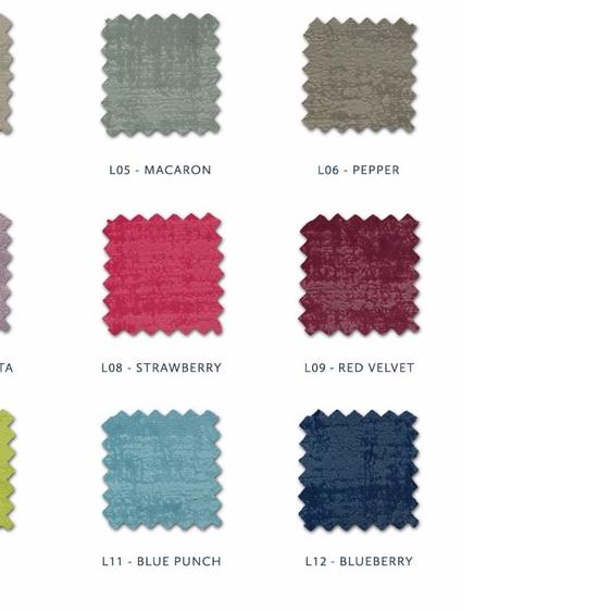 ✩ Le Grande (Kain Hikaron) - Bahan Sofa/Furniture/Upholstery ✮