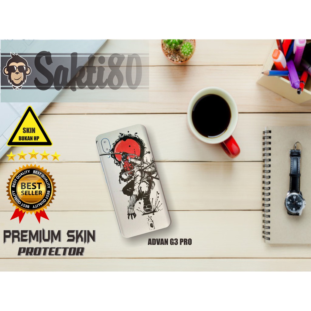 PREMIUM SKIN ADVAN G3 PRO