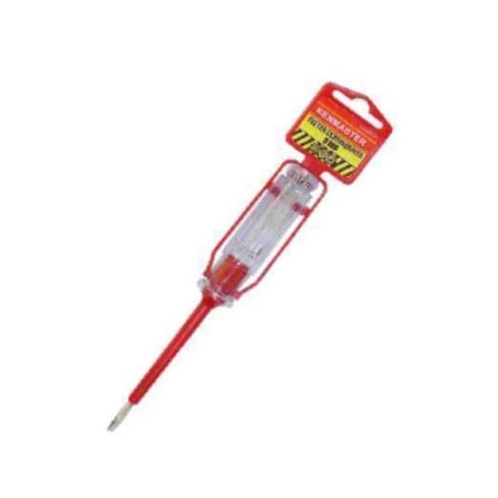 Obeng Tespen - Kenmaster Obeng Tes Pen - Tespen Listrik 5106