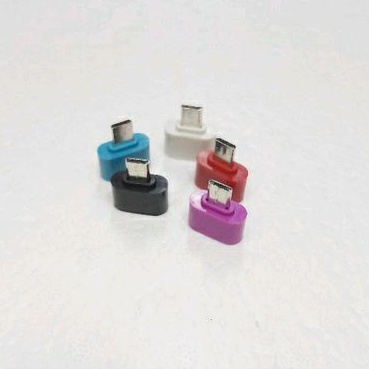 OTG Micro USB Dan otg Tipe C Non Kabel