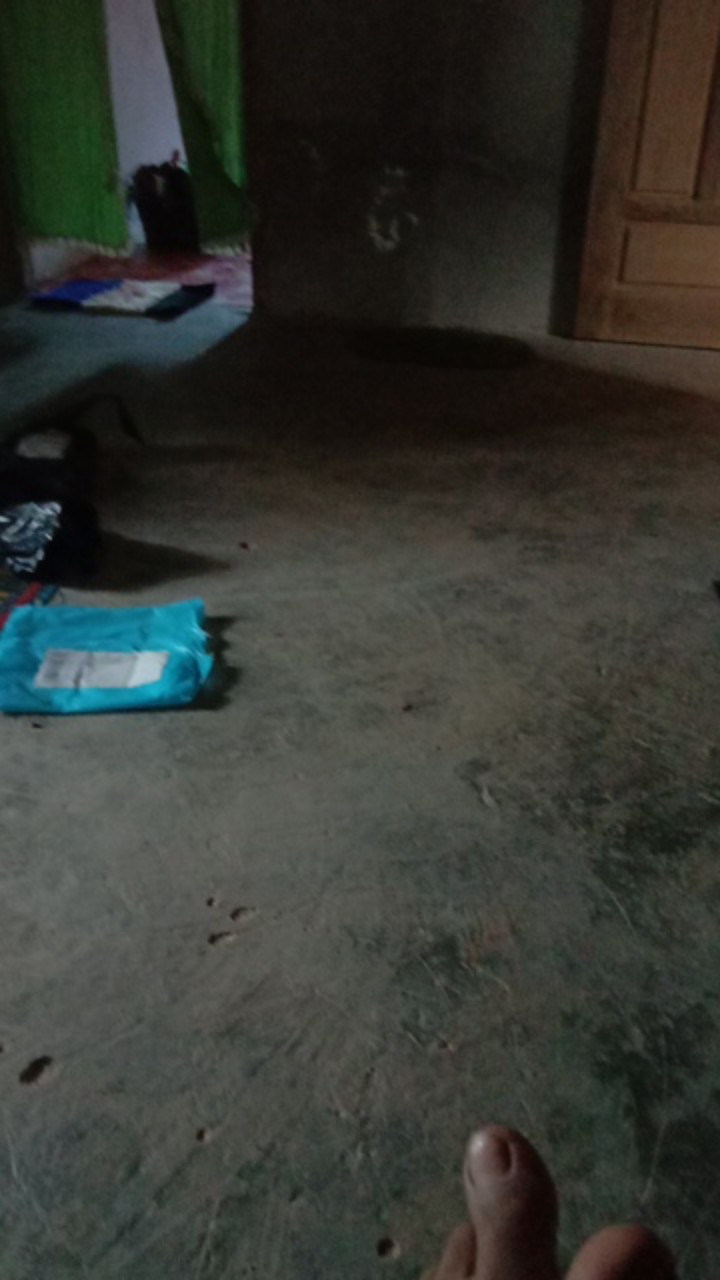 Seal Sil Hand Pump Pompa Pcp Gx Non Filter Dan Revo