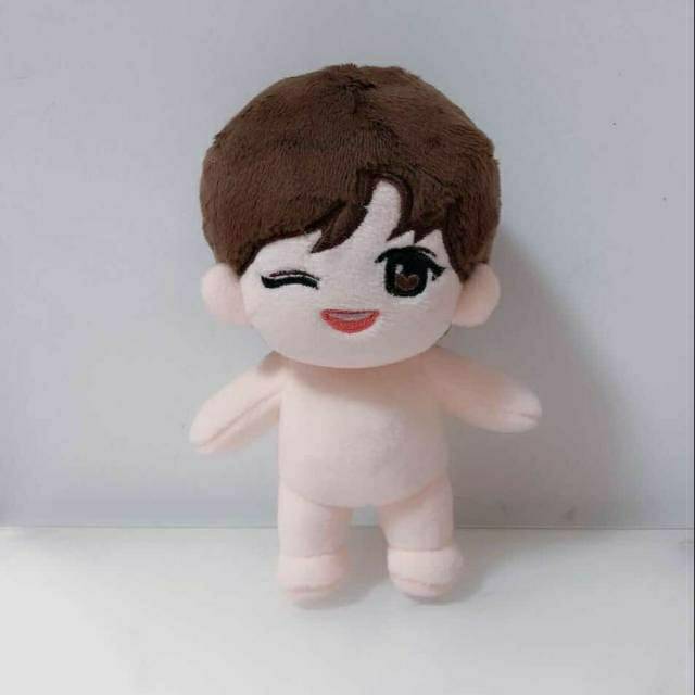 PARK JIHOON DOLL HOONJJI DOLL WANNA ONE
