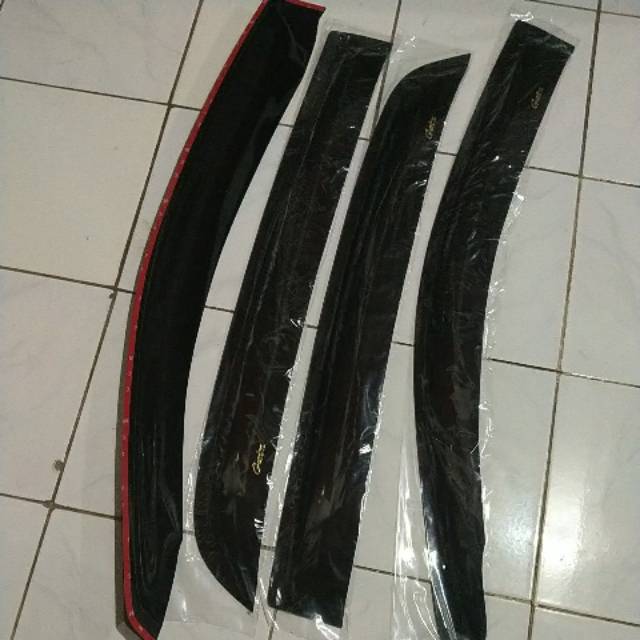 Talang air hyundai Getz