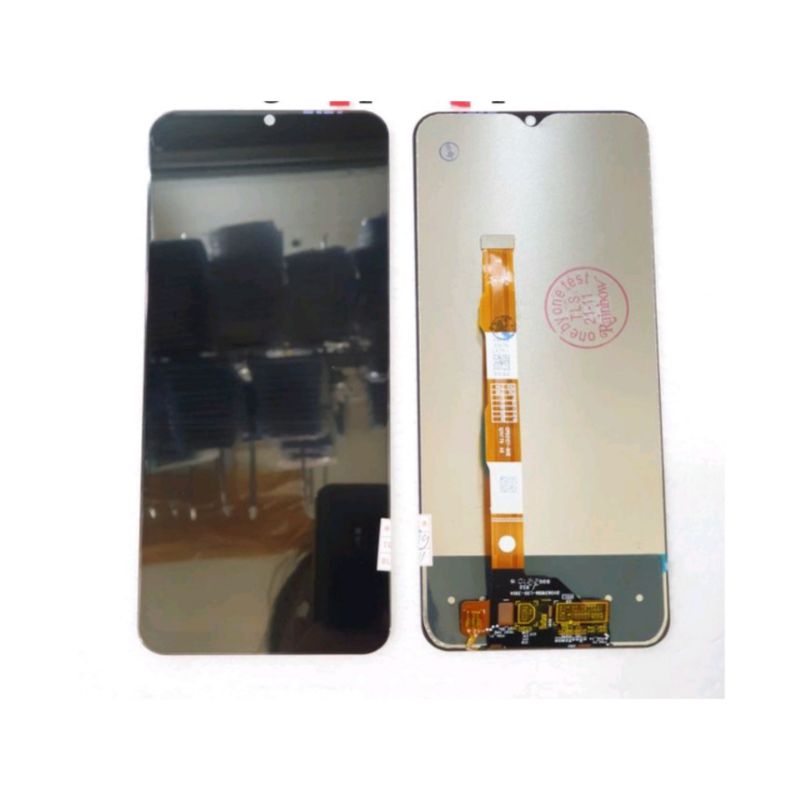 LCD FULLSET / LCD TOUCHSCRREEN VIVO Y21 2021 / Y21S / Y21T / Y21A / Y21E / Y02S / Y21G / Y30 5G ORIGINAL