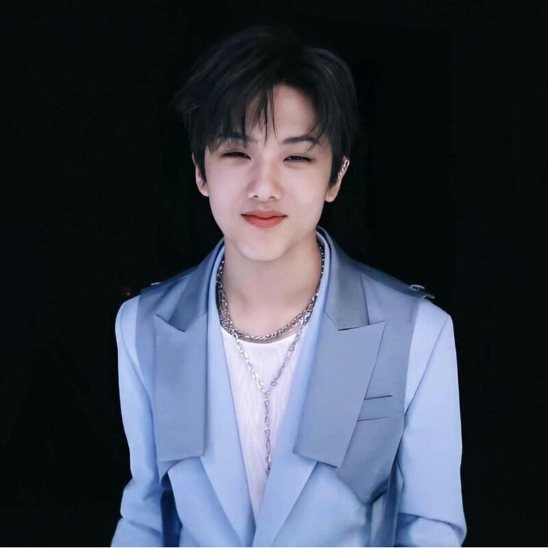 jisung ganteng