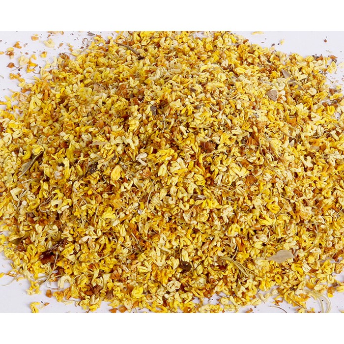 

Sweet Osmanthus Tea 20g/Herbal Tea/Teh Kesehatan/Flower Tea - tth614