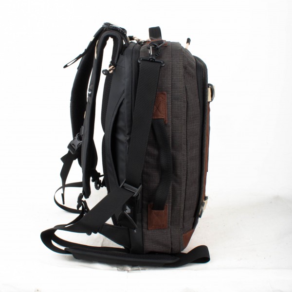 Tas Kalibre Backpack Multifungsi Pacific Art 911026330