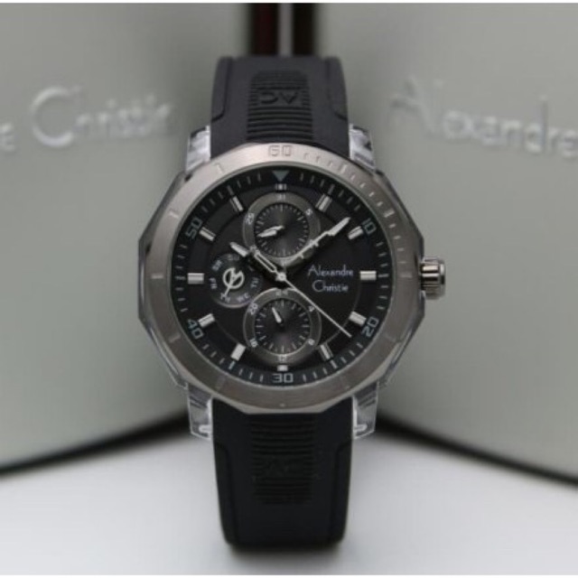 Alexandre christie 6552MF