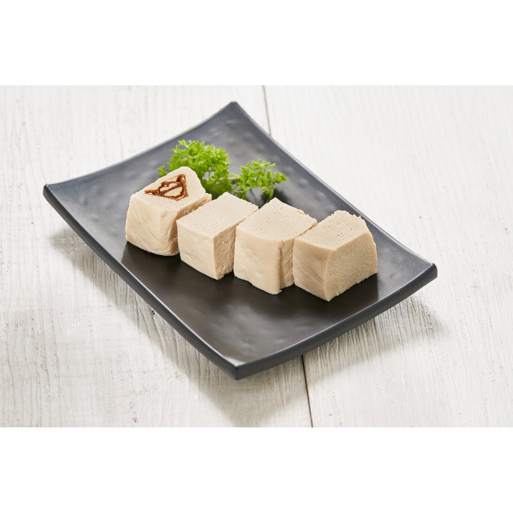 

CHINESE TOFU