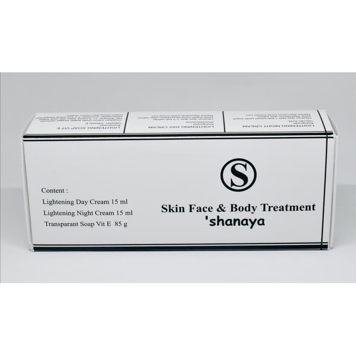 Murah CREAM SHANAYA BERKUALITAS