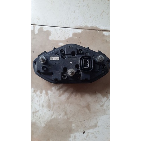 spedometer megapro new