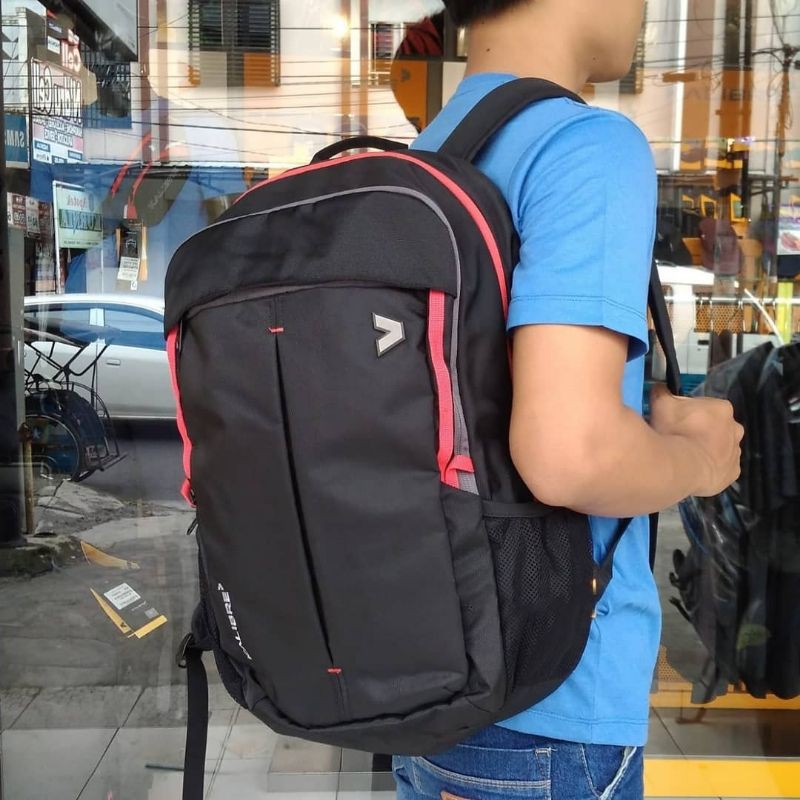 Tas Punggung  Kalibre New Backpack Balfour Art 911238000 