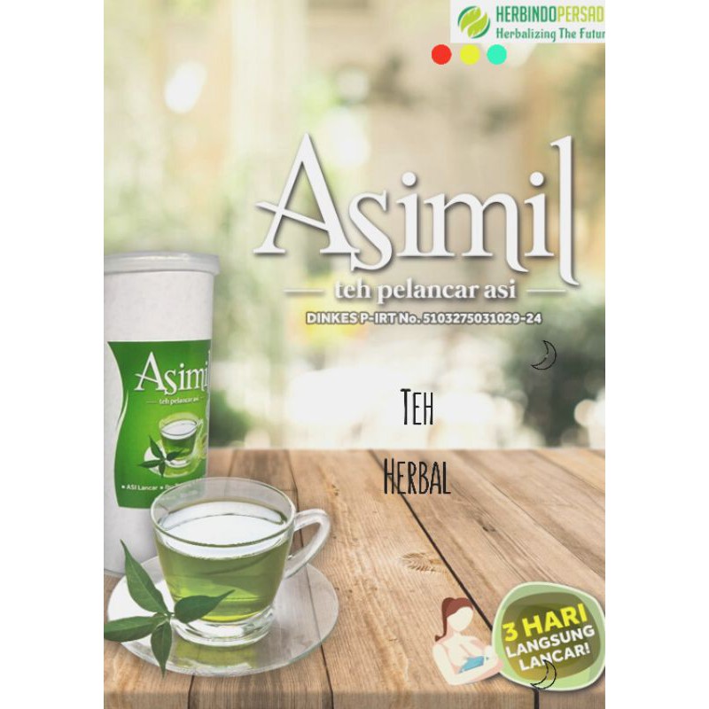 

Asimil (pelancar ASI)