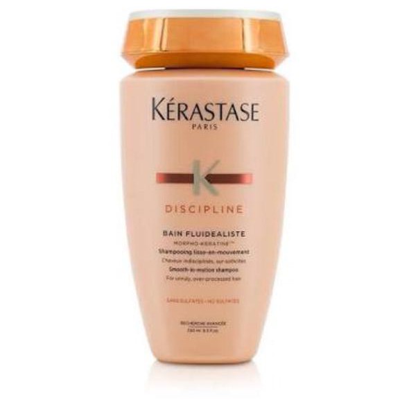shampoo Kerastase Shampoo Fluidealiste 250ml