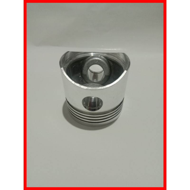 Piston / seher R 180 coak Dongfeng