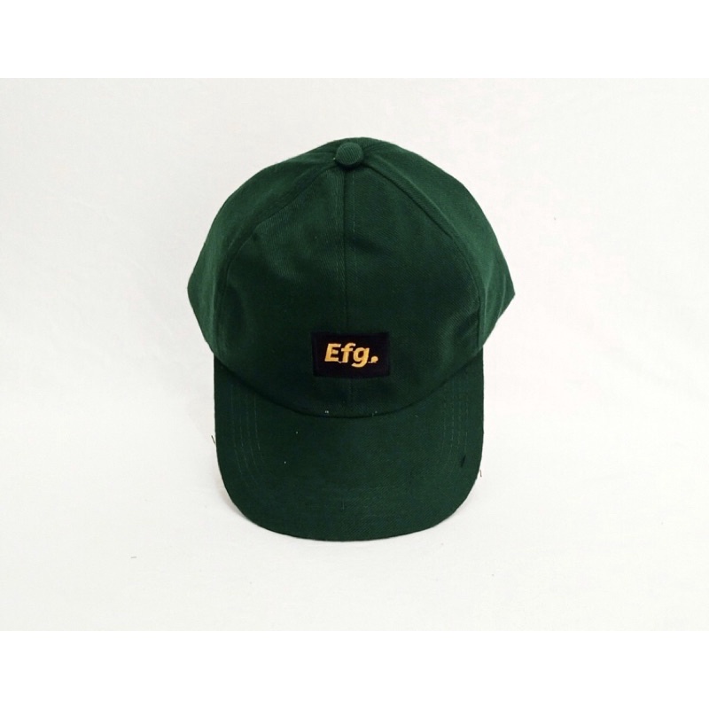 COD Topi baseball distro terbaru caps EFG topi premium pria