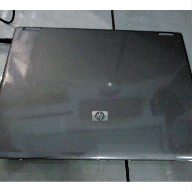 Laptop HP Second