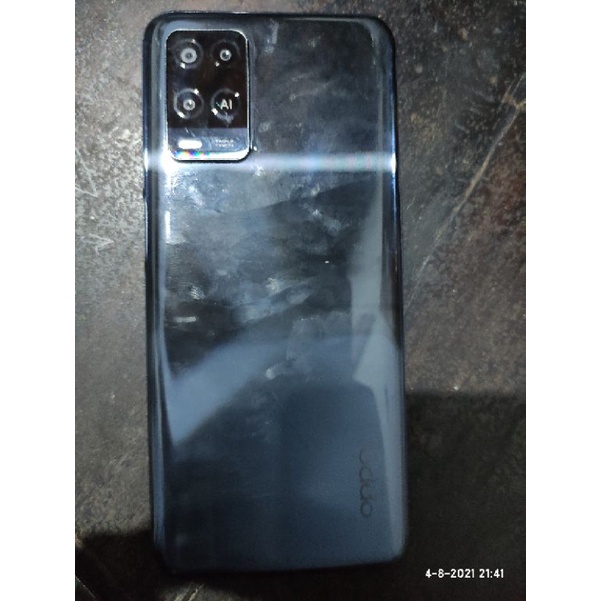 Oppo A54 ram 4/128