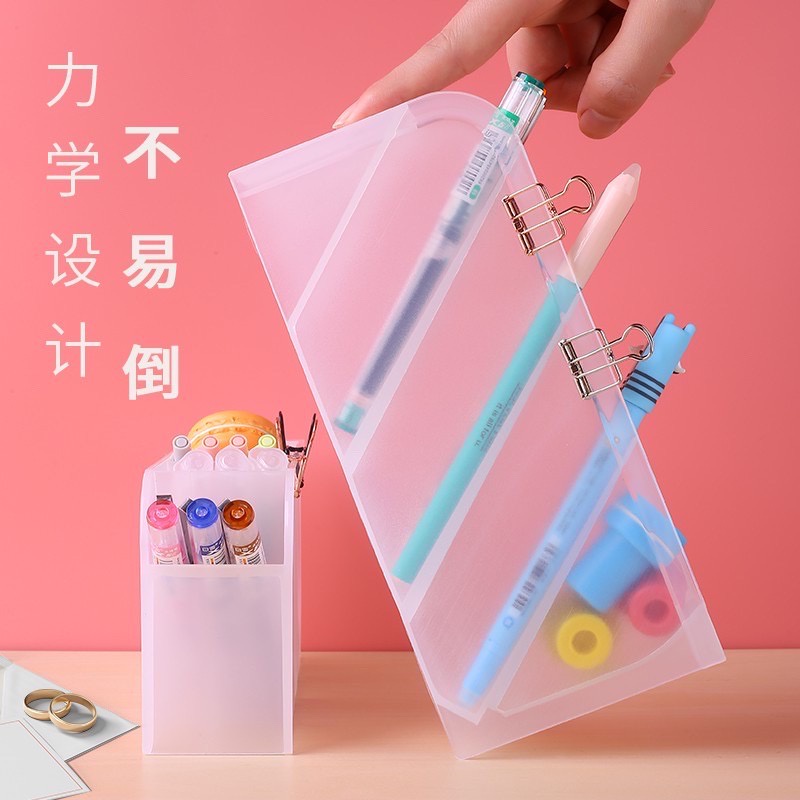 TEMPAT PENSIL RAK MINI SERBAGUNA TEMPAT ALAT TULIS