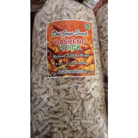 

basreng original/basreng asin