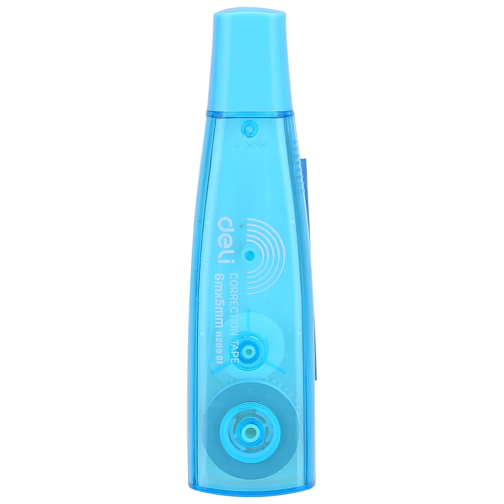 

Deli Correction Tape / Tip -Ex Kertas 6 Meter EH20901