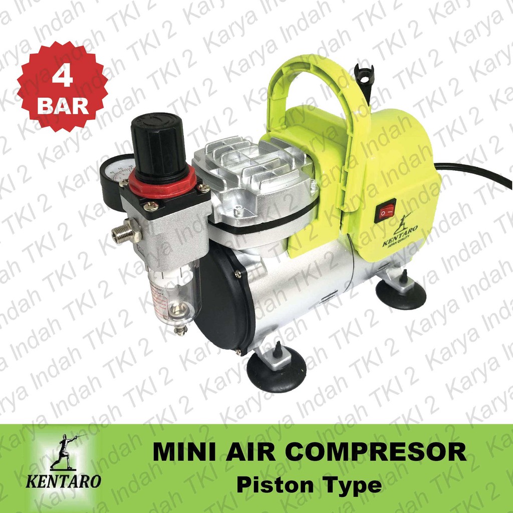 Jual Izumi Mini Air Compressor 3 4 Hp 9l 1 Phase Kompresor Angin Japan Kota Tangerang Glodok Diesel Tokopedia
