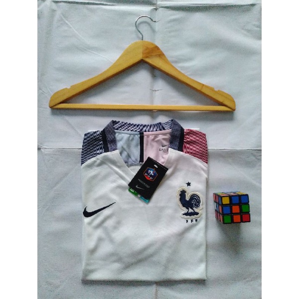 Jersey France Away 2016