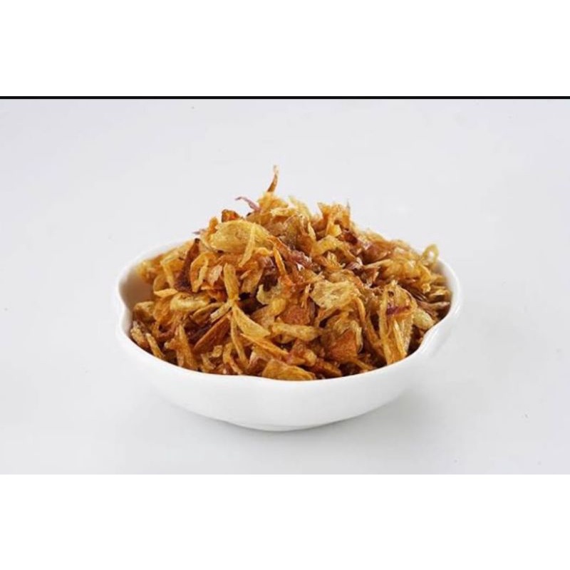 

Bawang Goreng Gunung