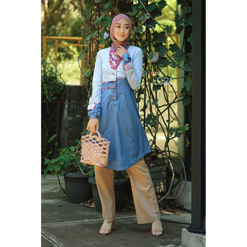 Simply Look By Tuneeca SL-0421001