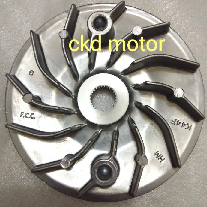 kipas rumah roller beat fi beat pop. k44.fcc cmoto7 Ayo Beli