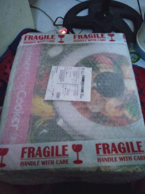 Panca Guna / Pancaguna Panci Kukusan Langseng 30cm Alumunium