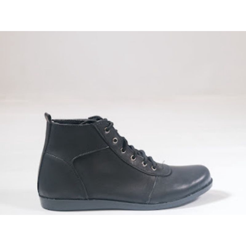 sepatu safety model Brodo sepatu kantor